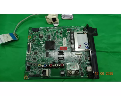 EAX66873003(1.0) EBU63714521 LG 49LH590V EAX66873003(1.0) EBU63714521 LG 49LH590V