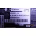 6916L-2980A 6916L-2981A 6916L-2982A 6916L-2983A LG 49LH590V