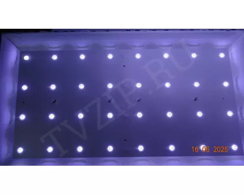 6916L-2980A 6916L-2981A 6916L-2982A 6916L-2983A LG 49LH590V