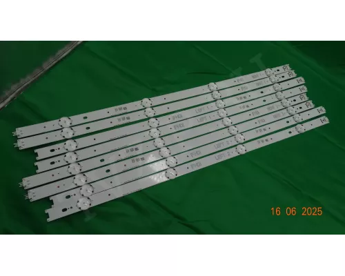 6916L-2980A 6916L-2981A 6916L-2982A 6916L-2983A LG 49LH590V