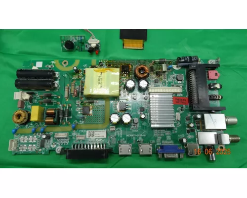 MS36633-ZC01-01 HAIER LE43K6000SF MS36633-ZC01-01 HAIER LE43K6000SF