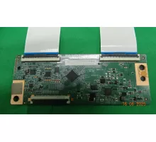 CCPD-TC425-001 HAIER LE43K6000SF