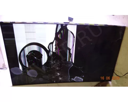 BN44-01053A SAMSUNG UE43CU7100U