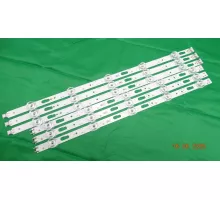 LM41-00867A LM41-00868A SAMSUNG UE43CU7100U