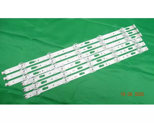 LM41-00867A LM41-00868A SAMSUNG UE43CU7100U LM41-00867A LM41-00868A SAMSUNG UE43CU7100U