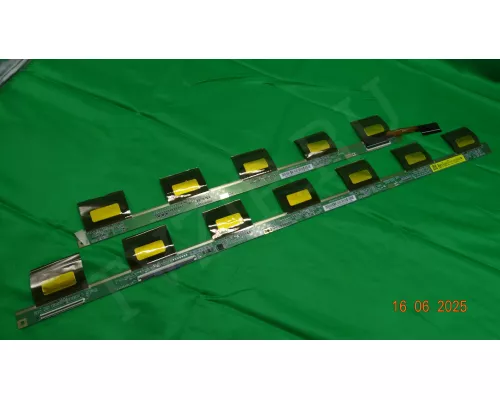 Планки матрицы PT430GT01-8-XR-1 PT430GT01-8-XL-1