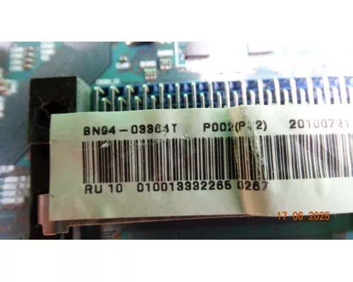 BN41-01444B BN94-03364T SAMSUNG UE37C6000RW