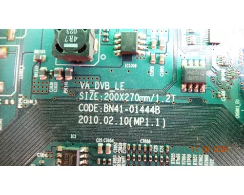 BN41-01444B BN94-03364T SAMSUNG UE37C6000RW