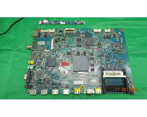 BN41-01444B BN94-03364T SAMSUNG UE37C6000RW