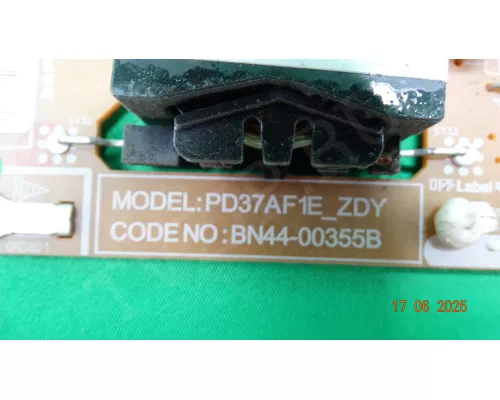 BN44-00355B SAMSUNG UE37C6000RW