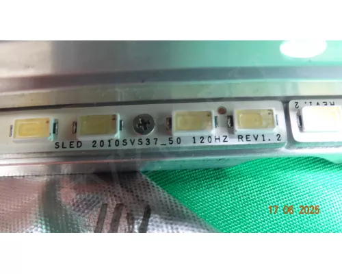 SLED 2010SVS37.50 REV1.2 SAMSUNG UE37C6000RW SLED 2010SVS37.50 REV1.2 SAMSUNG UE37C6000RW