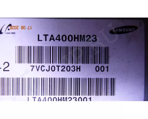 715G5246-P01-000-002S PHILIPS 40PFL3107H/60 715G5246-P01-000-002S PHILIPS 40PFL3107H/60