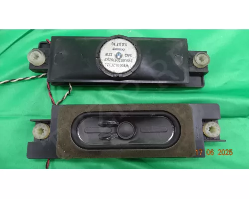 Динамики 378G0120578ZLF 378G0120578ZRF PHILIPS 40PFL3107H/60 Динамики 378G0120578ZLF 378G0120578ZRF PHILIPS 40PFL3107H/60
