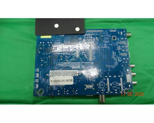 CV3663C-C42 VR 43VF02B