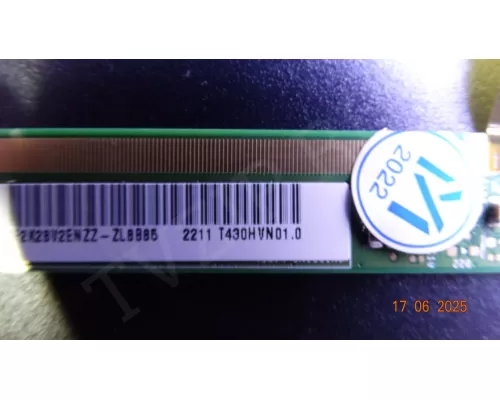 CV3663C-C42 VR 43VF02B