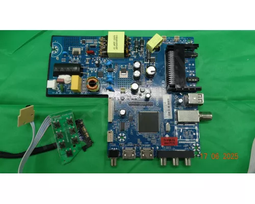 CV3663C-C42 VR 43VF02B