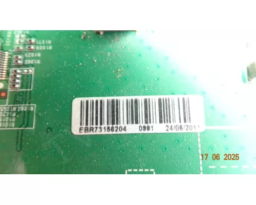 EAX63562403(0) EBR73156204 LG 26LV2500