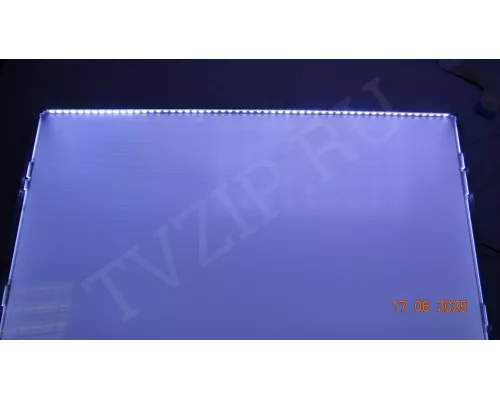 Корыто в сборе с LED подсветкой LG 26LV2500 Корыто в сборе с LED подсветкой LG 26LV2500