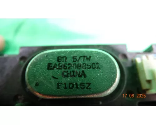 Динамики EAB62088501 LG 26LV2500 Динамики EAB62088501 LG 26LV2500
