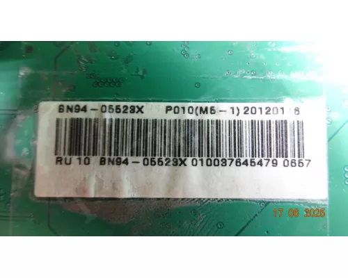 BN41-01661B BN94-05523X SAMSUNG UE32D5000PW погнут тюнер BN41-01661B BN94-05523X SAMSUNG UE32D5000PW погнут тюнер