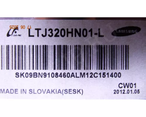BN41-01661B BN94-05523X SAMSUNG UE32D5000PW погнут тюнер BN41-01661B BN94-05523X SAMSUNG UE32D5000PW погнут тюнер