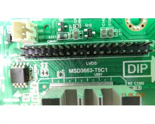 MSD3663-T5C1 MSD3663-T5C1