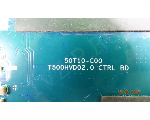 T500HVD02.0 50T10-C00 PHILIPS 42PFL5028T/60