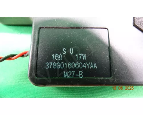 Динамики 378G0160604YAA 378G0110599YAA PHILIPS 42PFL5028T/60 Динамики 378G0160604YAA 378G0110599YAA PHILIPS 42PFL5028T/60