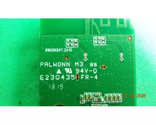 Wi-Fi X18456799-T2 PHILIPS 42PFL5028T/60