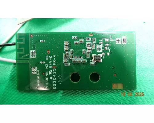 Wi-Fi X18456799-T2 PHILIPS 42PFL5028T/60