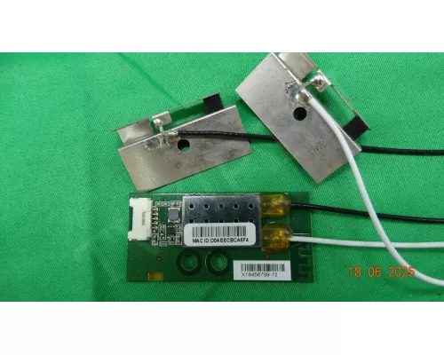 Wi-Fi X18456799-T2 PHILIPS 42PFL5028T/60