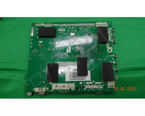 MSDV3209-ZC01-01 MYSTERY MTV-4022LW MSDV3209-ZC01-01 MYSTERY MTV-4022LW