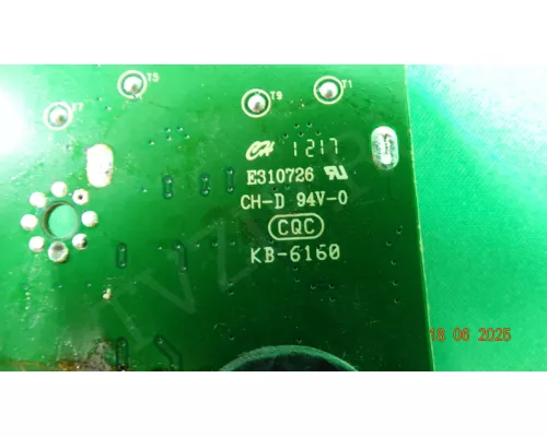KB-6160 MYSTERY MTV-4022LW KB-6160 MYSTERY MTV-4022LW