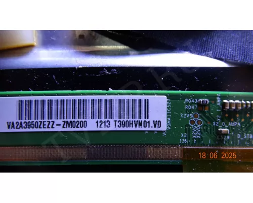 Динамики MTC 3251 MYSTERY MTV-4022LW (7/8)