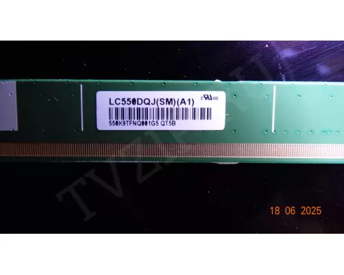 CC02550D485V10 HI 55USY151X