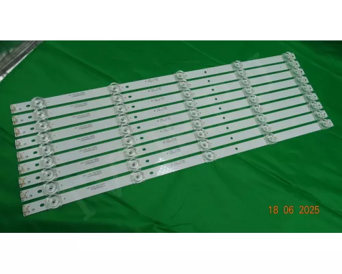 CC02550D485V10 HI 55USY151X