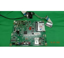 EAX66805906(1.0) EBU64188621 LG 43LH513V