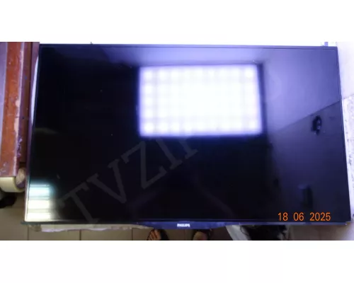 Корыто в сборе с LED подсветкой PHILIPS 42PFL5028T/60 Корыто в сборе с LED подсветкой PHILIPS 42PFL5028T/60