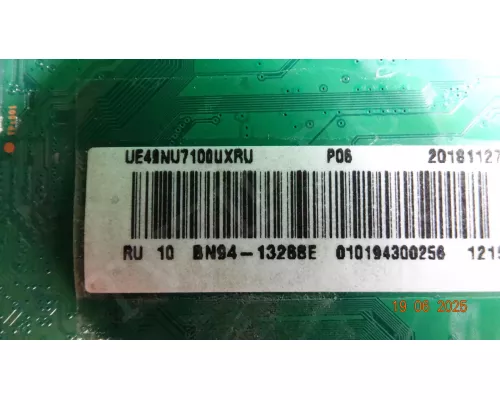 BN41-02635B BN94-13288E SAMSUNG UE49KU6500U BN41-02635B BN94-13288E SAMSUNG UE49KU6500U