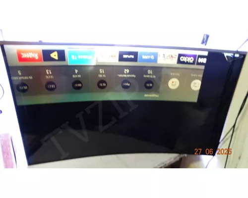 BN41-02635B BN94-13288E SAMSUNG UE49KU6500U BN41-02635B BN94-13288E SAMSUNG UE49KU6500U