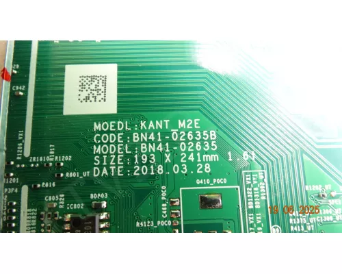 BN41-02635B BN94-13288E SAMSUNG UE49KU6500U BN41-02635B BN94-13288E SAMSUNG UE49KU6500U