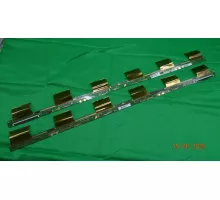 Планки матрицы 16Y_VU49SL4LV0.1 16Y_VU49SR4LV0.1