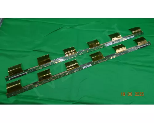 Планки матрицы 16Y_VU49SL4LV0.1 16Y_VU49SR4LV0.1