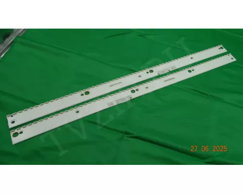 LED подсветка SAMSUNG UE49KU6500U LED подсветка SAMSUNG UE49KU6500U