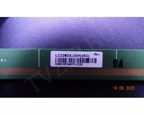 HK.T.RT2938P639 ECON EX-32HS012B