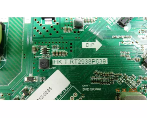 HK.T.RT2938P639 ECON EX-32HS012B