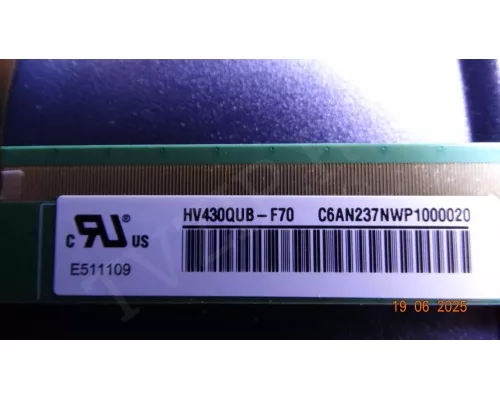 MB-M9612-PW-CL-0157 DEXP A431