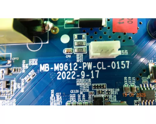 MB-M9612-PW-CL-0157 DEXP A431