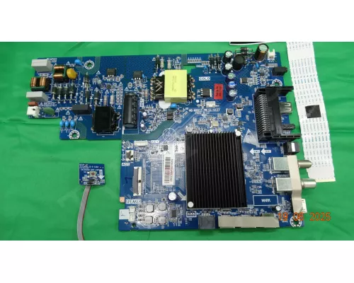MB-M9612-PW-CL-0157 DEXP A431