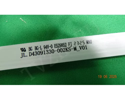 JL.D43091330-002KS-M_V01 DEXP A431 JL.D43091330-002KS-M_V01 DEXP A431